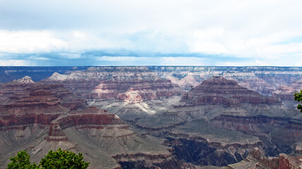 Grand Canyon National Park, America