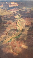 Grand Canyon National Park, America