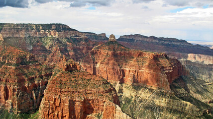 Grand Canyon National Park, America