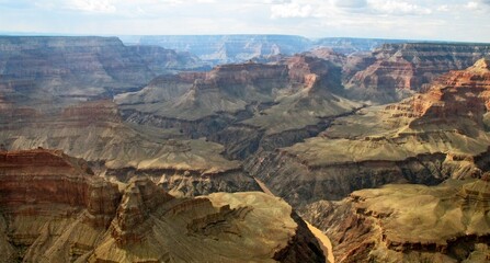 Grand Canyon National Park, America