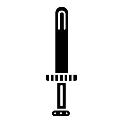 sword