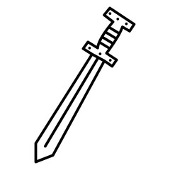 sword