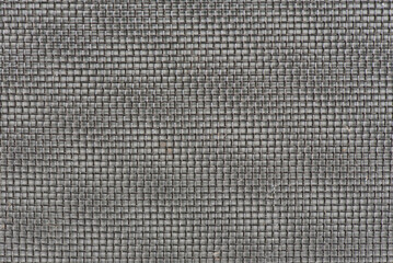 Fototapeta na wymiar Texture of mosquito wire screen net at the door.