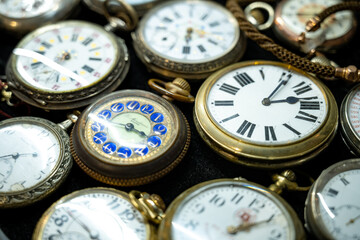 Pocket watches at sale