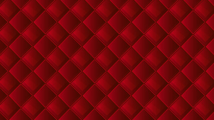 red luxury background