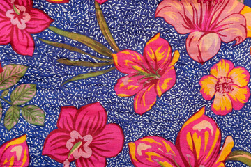 flores chita © Andréa Franco