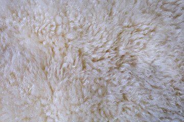 Fleece Sheet Fluffy Fluffy background and Texture