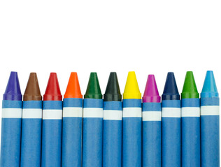 Crayon Wax Pencil