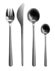 Cutlery set