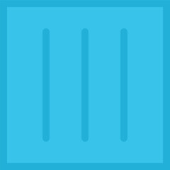 design vector image icons clothes drip dry  