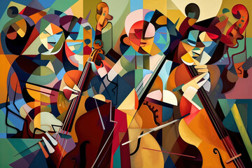 AI musica jazz  01