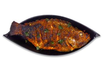 Fish fry, Grilled fish, fried fish, fish and chips, carp fry, dorado fry, fish tawa fry, fish roast, Meen pollichathu, pomfret fish fry