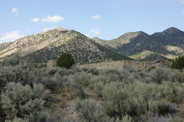 Silver City Remains, Utah