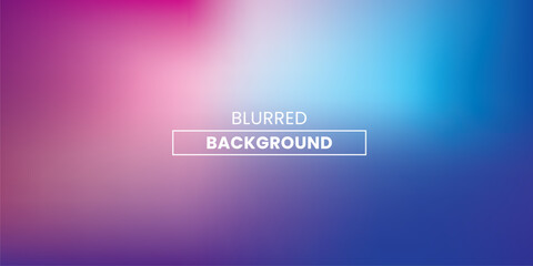 Blurred background. Abstract backgrounds.