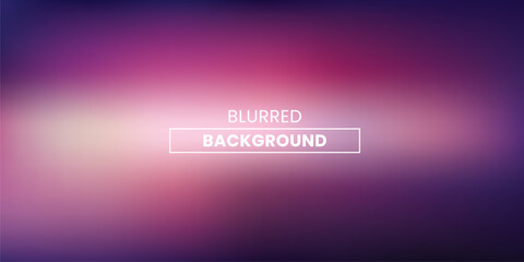 Blurred background. Abstract backgrounds.
