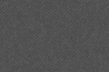 Fototapeta na wymiar Texture of gray dark fabric. Material for tailoring. Canvas. Pattern. Gray fabric. Cloth. Generative AI