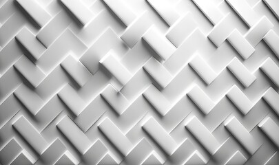  a white background with a pattern of squares and rectangles in the center of the image is a diagonal pattern of squares and rectangles.  generative ai