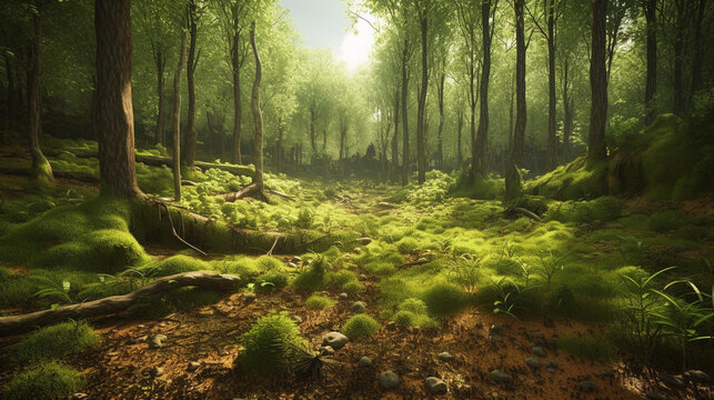 foresta