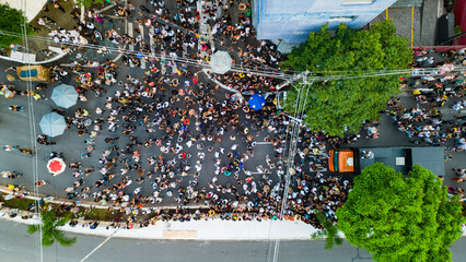 Bixiga Bela Musica Vista Carnaval Brasileiro Grêmio Recreativo Cultural Social Escola de Samba...