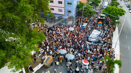 Bixiga Bela Musica Vista Carnaval Brasileiro Grêmio Recreativo Cultural Social Escola de Samba...