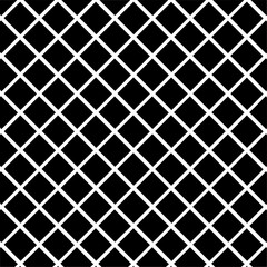 Seamless diagonal pattern. Repeat decorative design.Abstract texture for textile, fabric, wallpaper, wrapping paper.Black and white geometric wallpaper. 