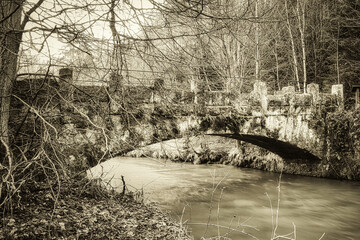 Alte Brücke