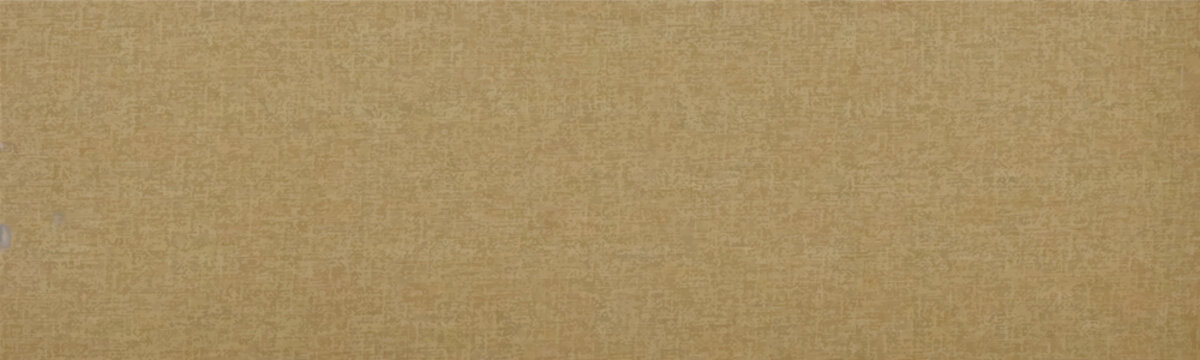 All over pattern of beige and white linen texture. Neutral fabric background is reminiscent of burlap or cotton. Image is wide and could be used for wrapping paper or home decor. Vector