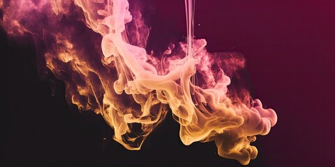 Pink Smoke, generative ai