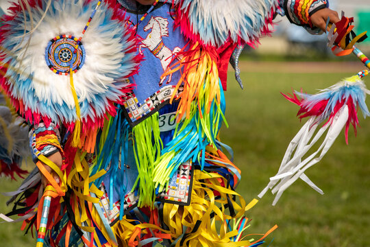 Meskwaki Powwow