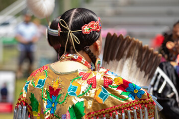 Meskwaki Powwow