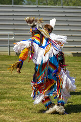 Meskwaki Powwow