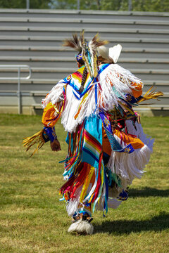 Meskwaki Powwow