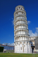 Pisa tower, Pisa, Italy