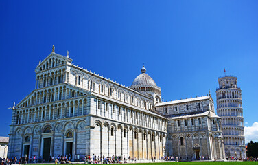 Pisa, Italy