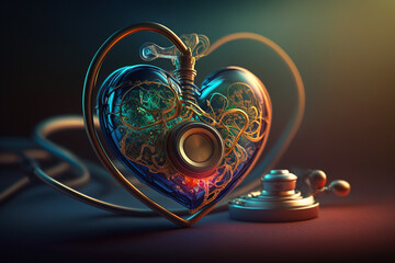  theme of World Hypertension day observed on May 17 every year. also known as high blood pressure HBP. Generative AI