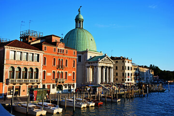 Naklejka premium Venice, Italy