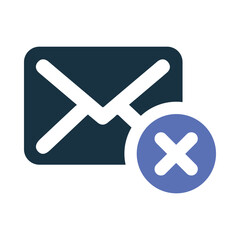Obraz premium mail, unsent, unsent mail icon