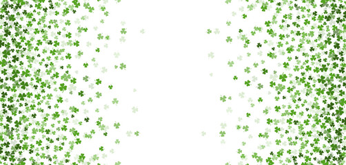 St patrick illustration, background