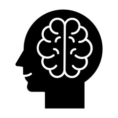 Knowledge Glyph Icon