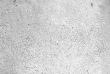 Cercles muraux Papier peint en béton Old wall texture cement dirty gray with black  background abstract grey and silver color design are light with white background.