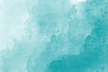 watercolor with transparent background