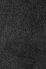 Fototapeta premium Dark grey black slate background or texture.
