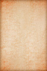 Old Paper texture. vintage paper background or texture; brown paper texture