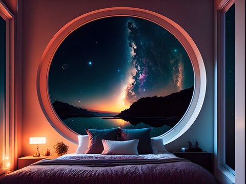 Sonho de quarto