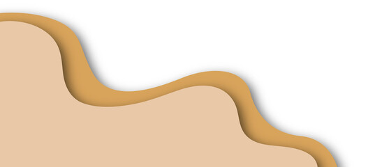 wave element frame