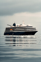 Luxury Cruise Shit In Antarctica 13