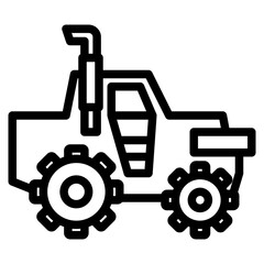 tractor
