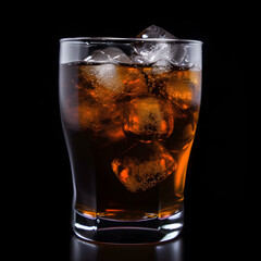 Soda: Soda or carbonated soft drinks are popular beverages consumed worldwide, particularly in the United States. They are typically sweetened and flavored with artificial ingredients. Generative Ai