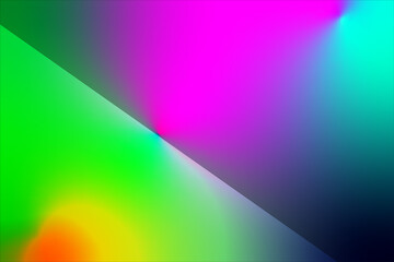 abstract gradient background