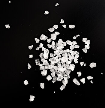 Sea salt